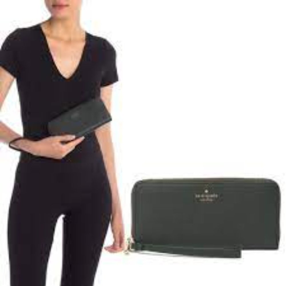 Kate Spade Wallet NWT